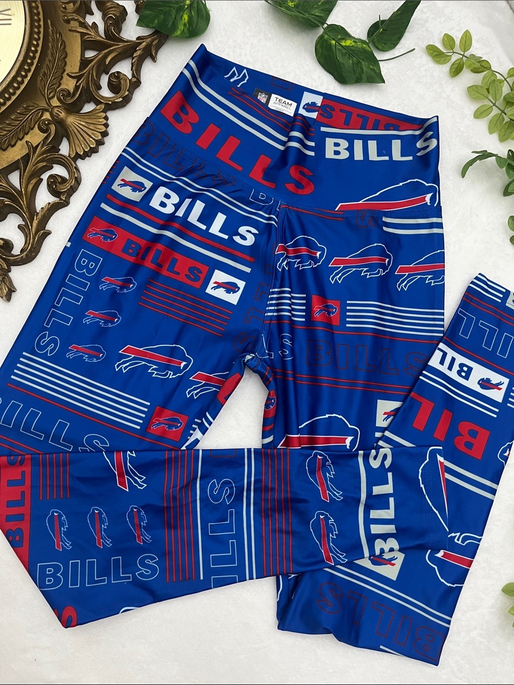 Buffalo Bills Leggings